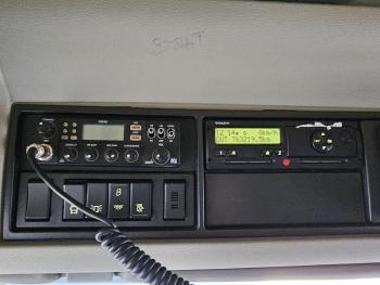 Volvo FM 420 / VDL 21T HOOKLIFT / EURO 6 / 6X2